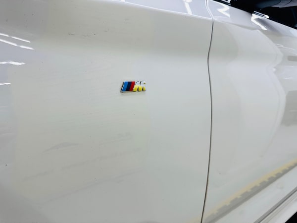 Used BMW 5 Series 2017 for sale - 76200385: Photo 41