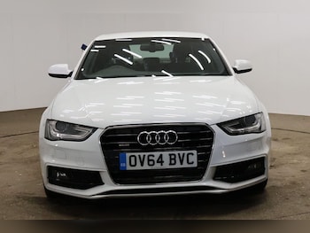 Used Audi A4 2014 for sale - 76425537: Photo