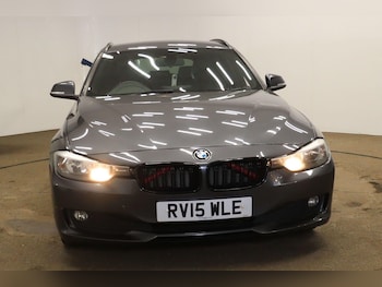 Used BMW 3 Series 2015 for sale - 75588274: Photo