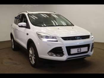 Used Ford Kuga 2016 for sale - 75213992: Photo