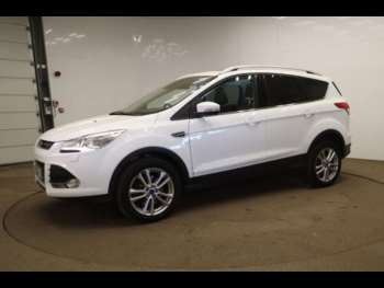 Used Ford Kuga 2016 for sale - 75213992: Photo