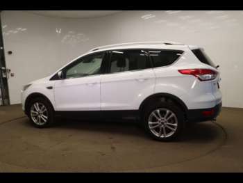 Used Ford Kuga 2016 for sale - 75213992: Photo