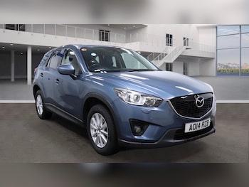 2014 (14) - 2.2d [175] Sport 5dr AWD Auto