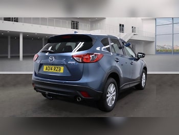 Used Mazda CX-5 2014 for sale - 76314876: Photo 3