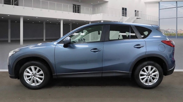 Used Mazda CX-5 2014 for sale - 76314876: Photo 6