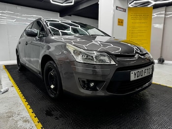 Citroen - C4