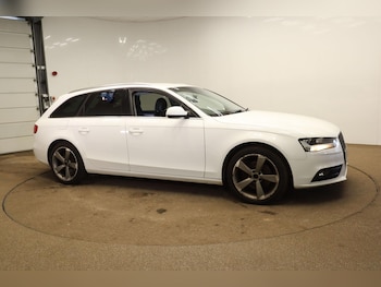 Audi - A4 Avant