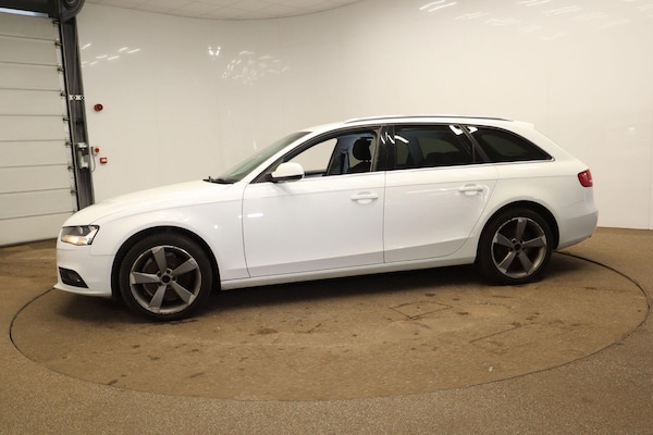 Used Audi A4 Avant 2012 for sale - 76295020: Photo 6