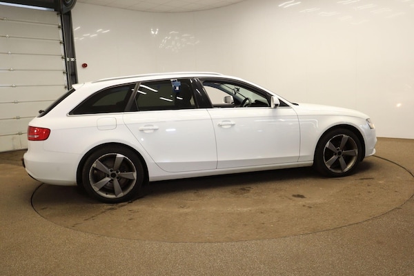Used Audi A4 Avant 2012 for sale - 76295020: Photo 7
