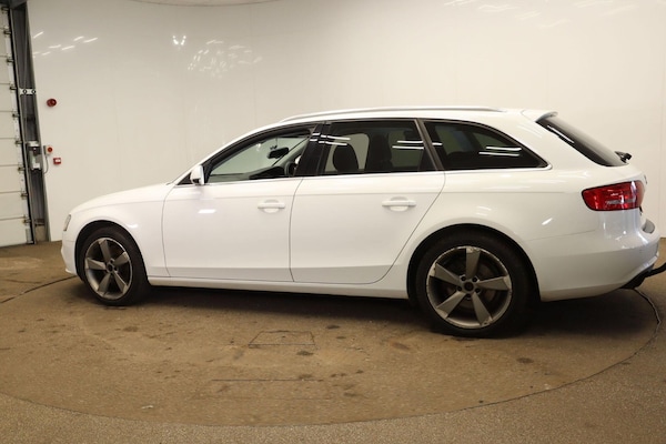 Used Audi A4 Avant 2012 for sale - 76295020: Photo 8