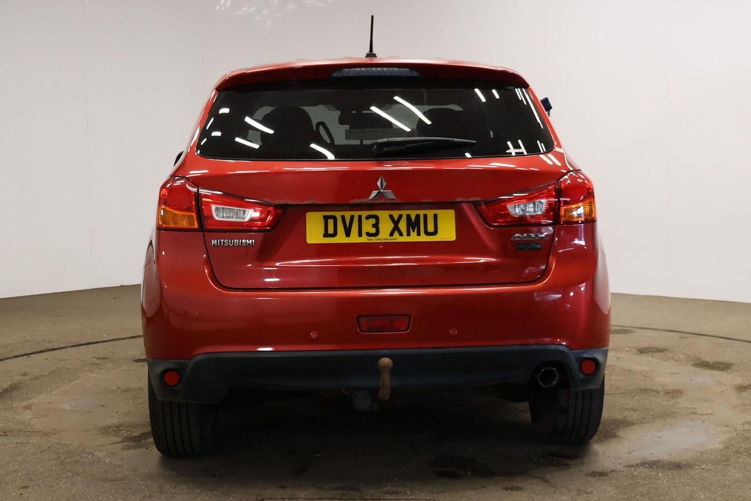 Used Mitsubishi ASX 2013 for sale - 76432577: Photo 10