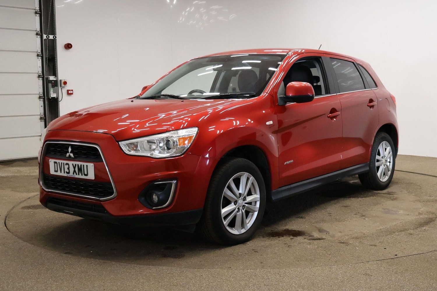 Used Mitsubishi ASX 2013 for sale - 76432577: Photo 3