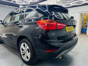 Used BMW X1 2016 for sale - 74667113: Photo