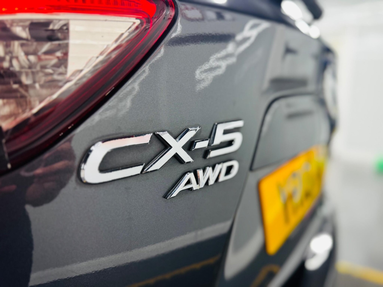 Used Mazda CX-5 2013 for sale - 77131603: Photo 21