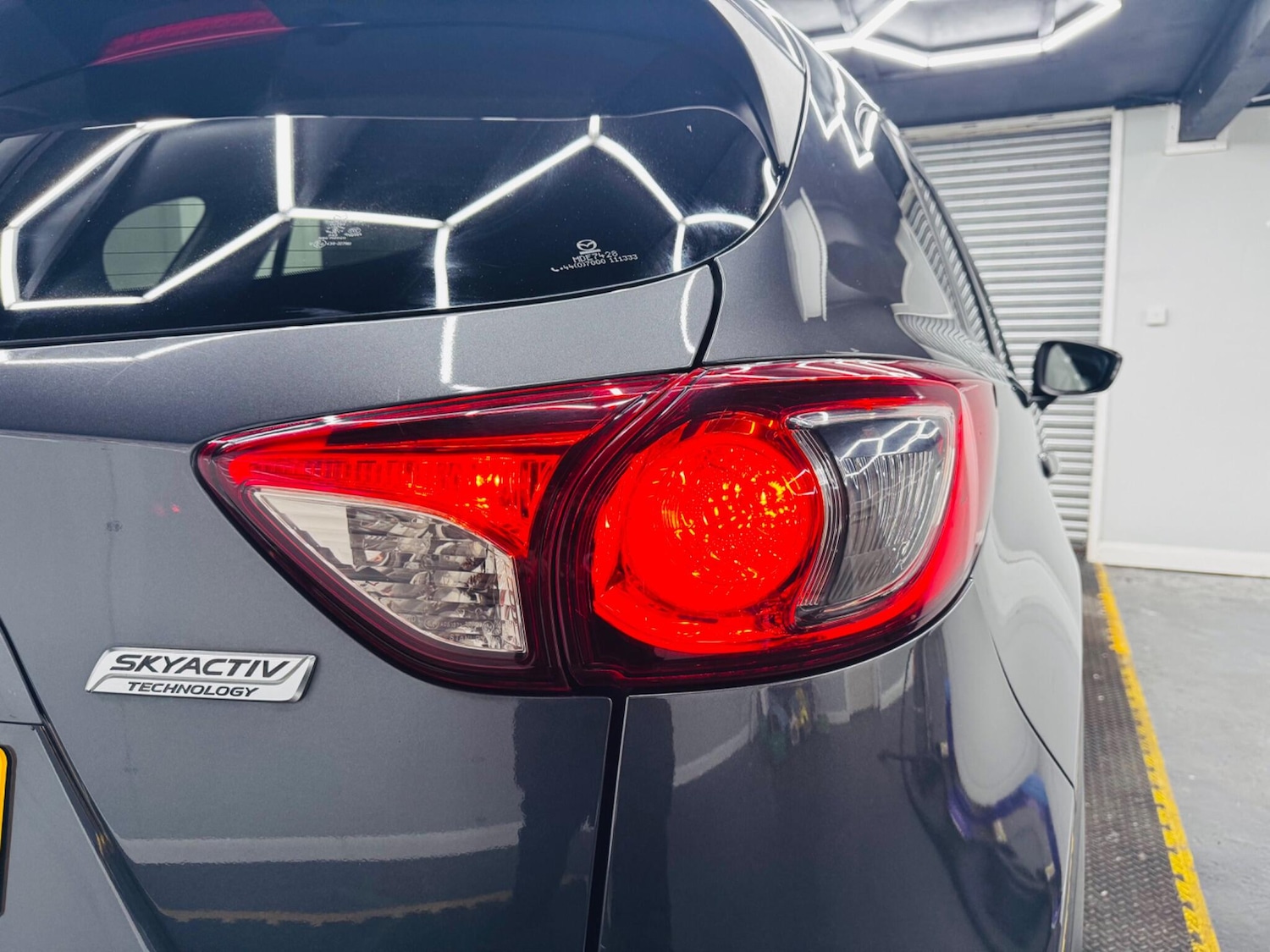 Used Mazda CX-5 2013 for sale - 77131603: Photo 25