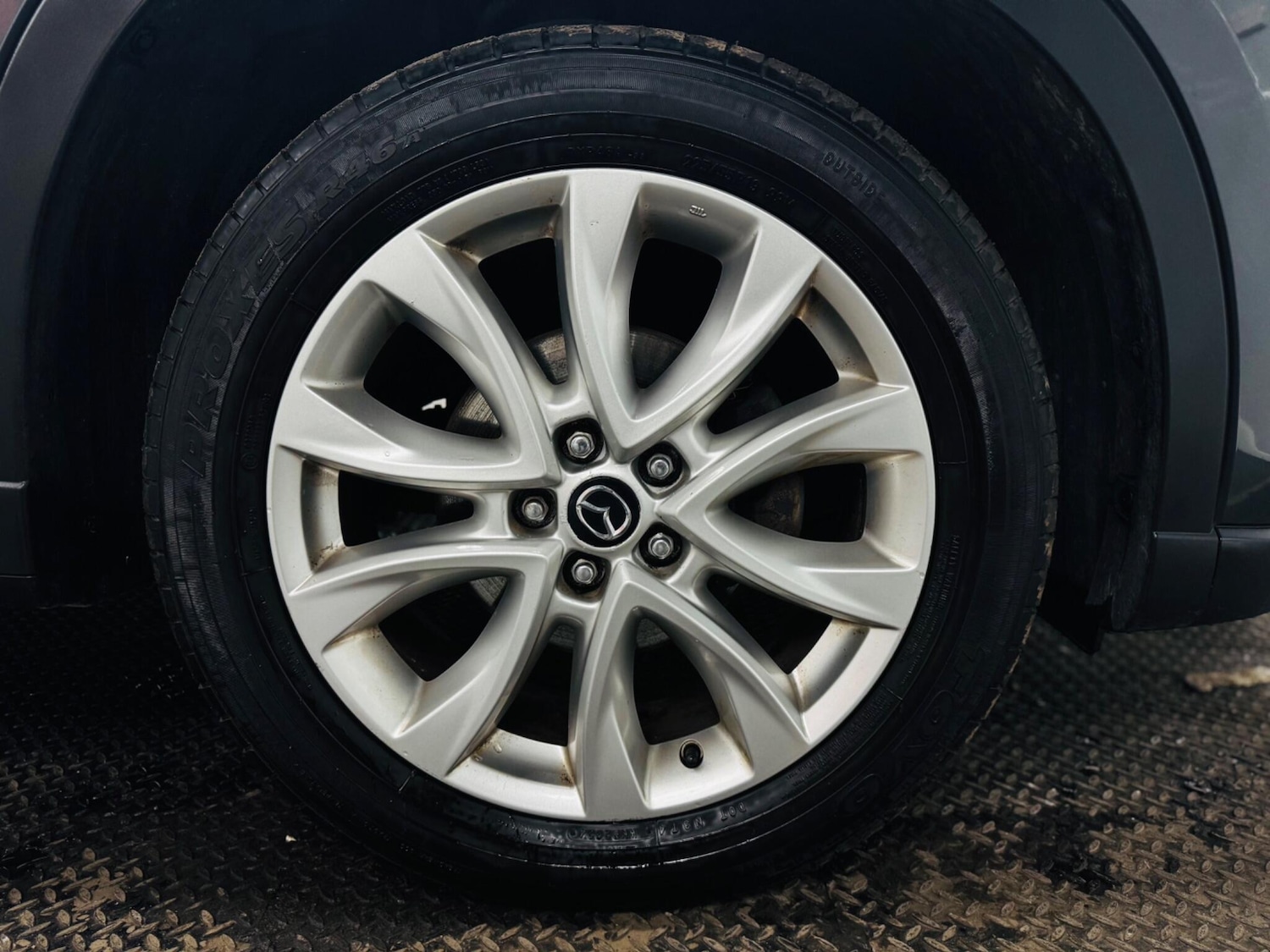 Used Mazda CX-5 2013 for sale - 77131603: Photo 29