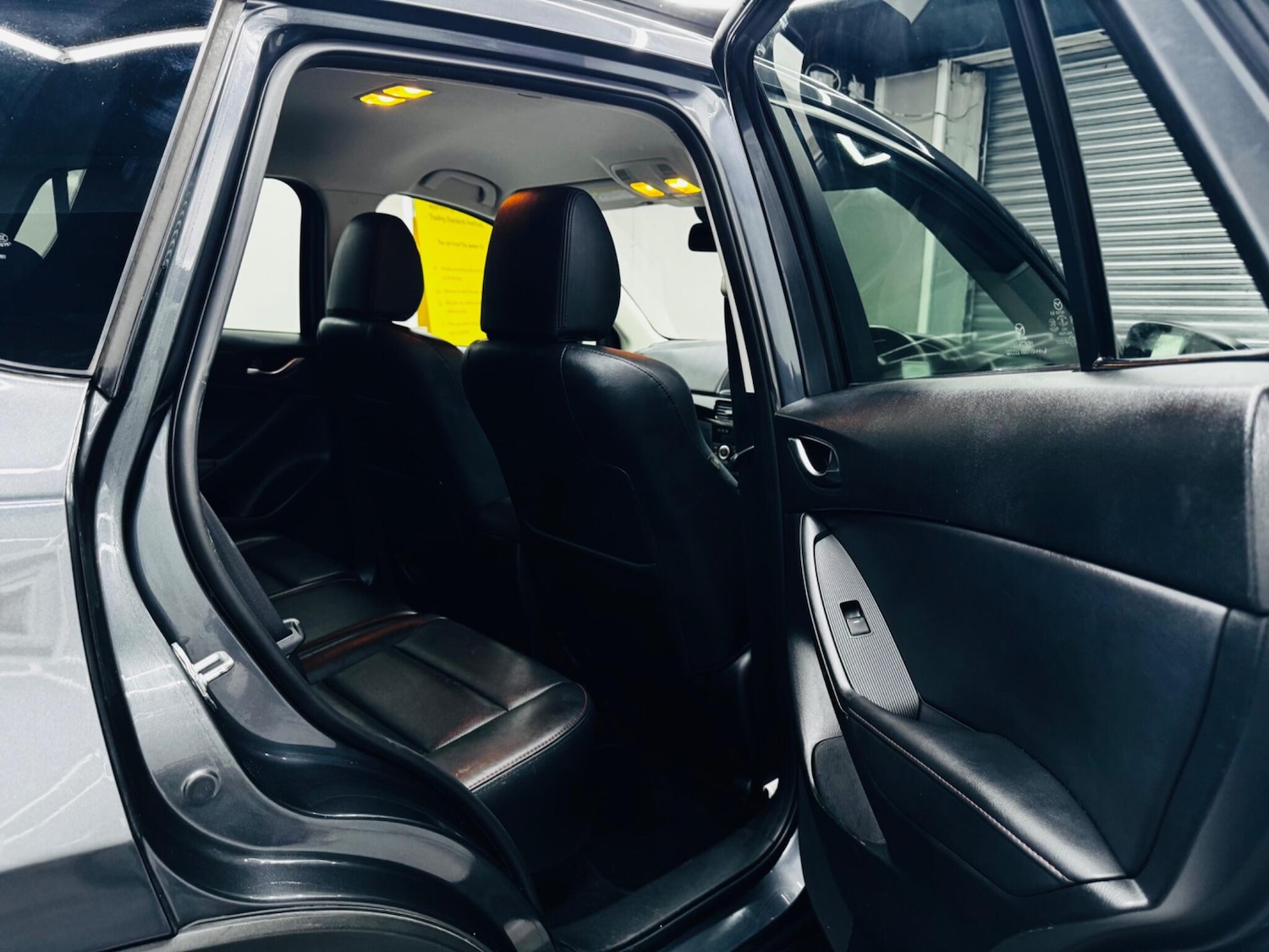 Used Mazda CX-5 2013 for sale - 77131603: Photo 32