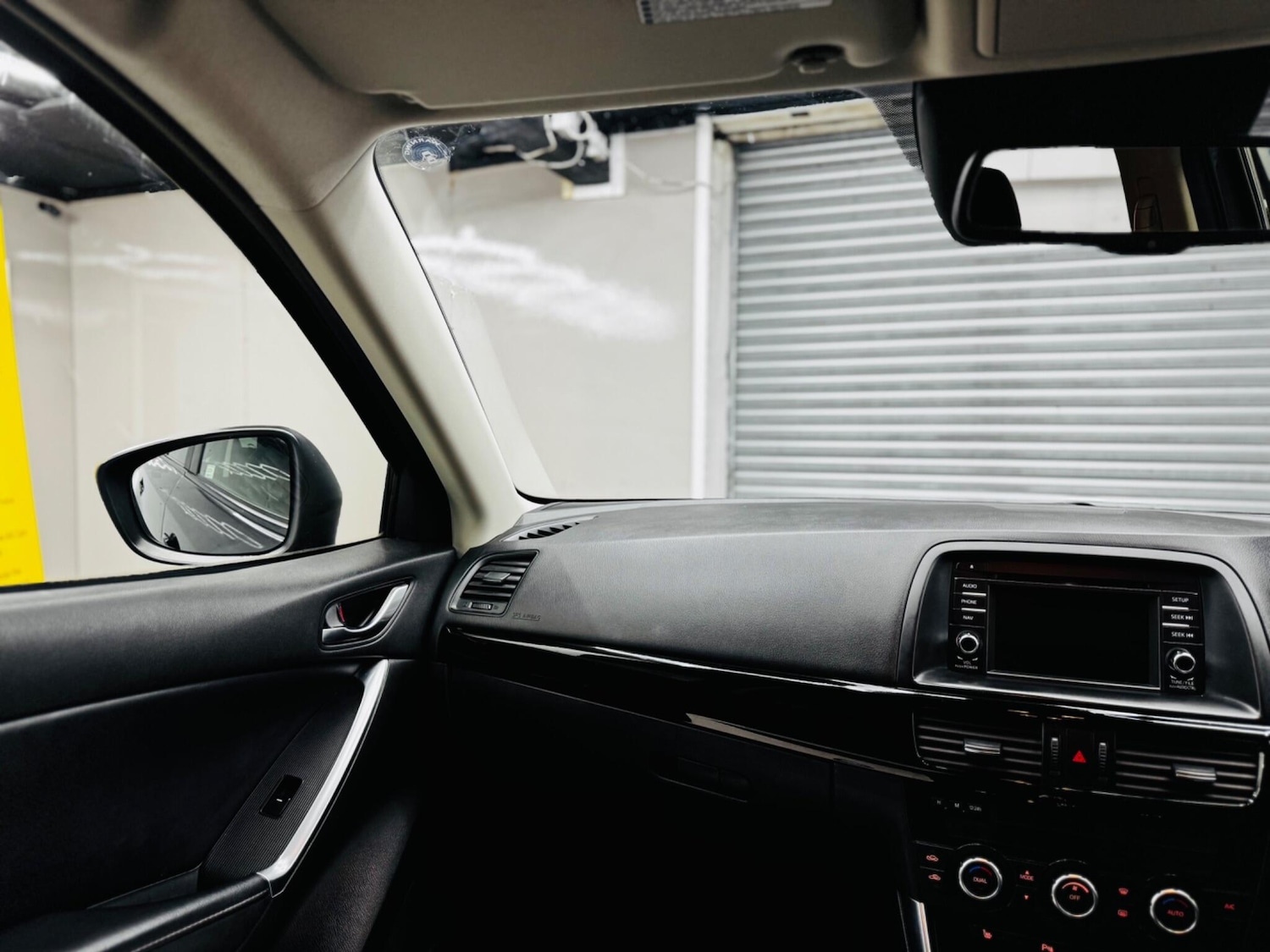 Used Mazda CX-5 2013 for sale - 77131603: Photo 36