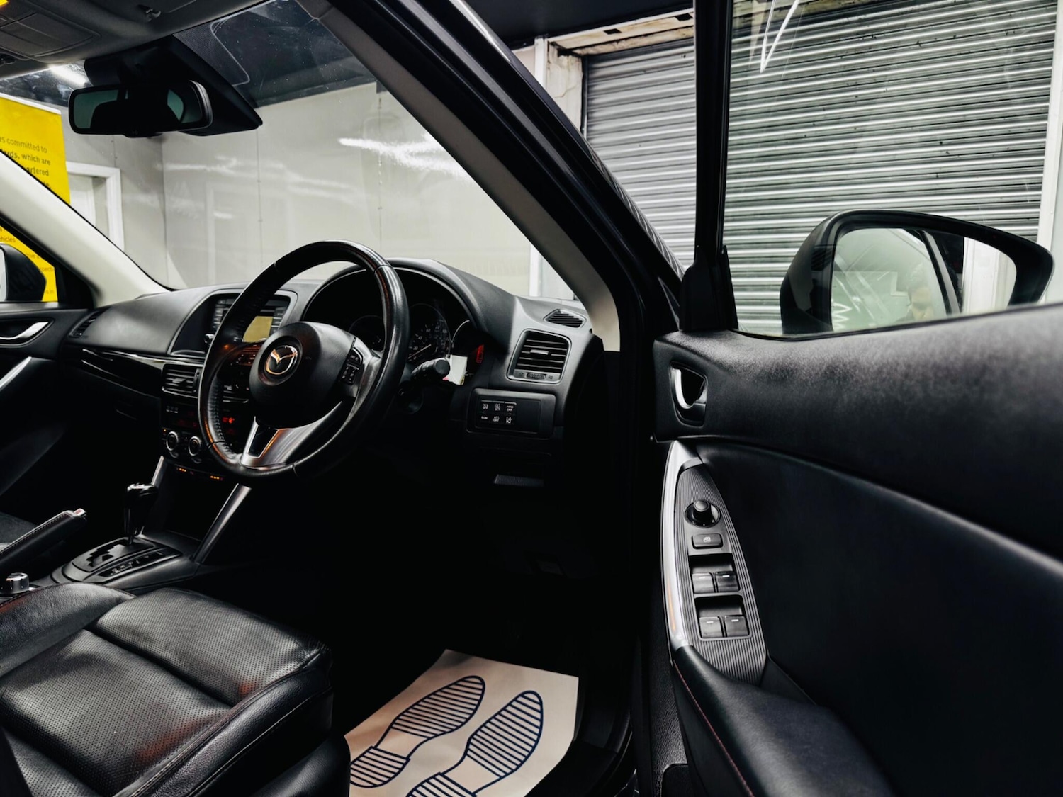 Used Mazda CX-5 2013 for sale - 77131603: Photo 38