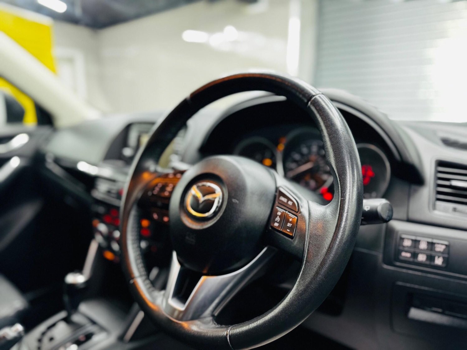 Used Mazda CX-5 2013 for sale - 77131603: Photo 40