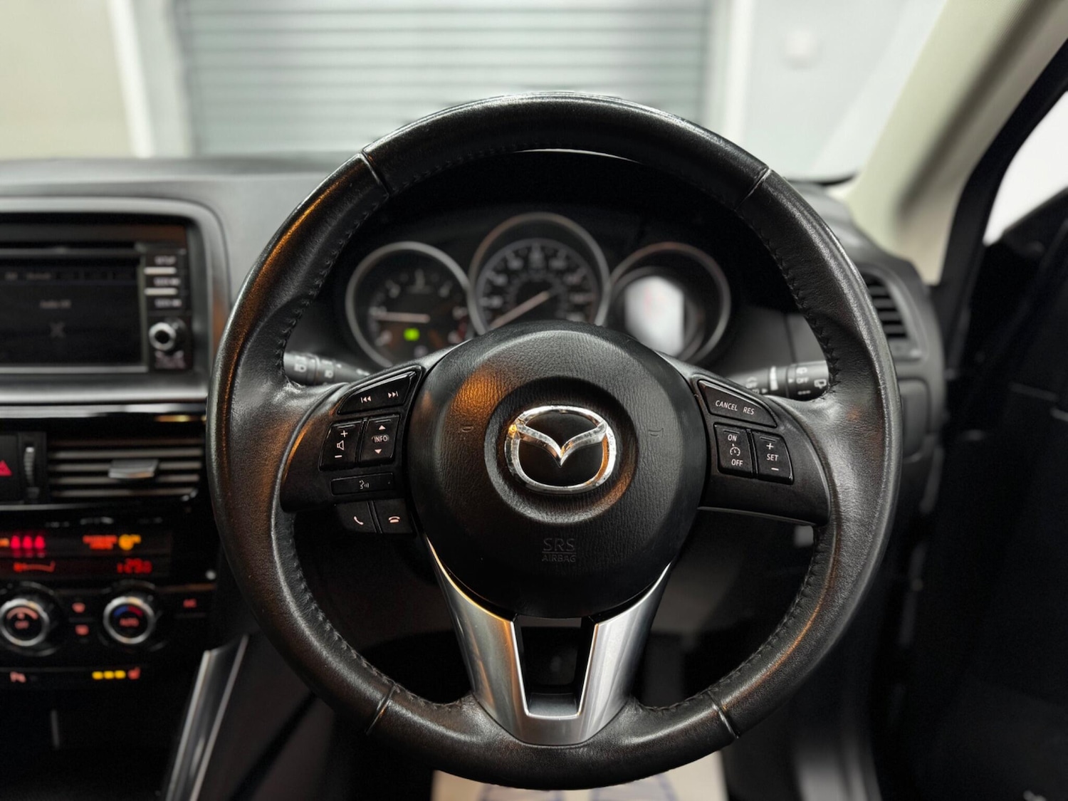 Used Mazda CX-5 2013 for sale - 77131603: Photo 45