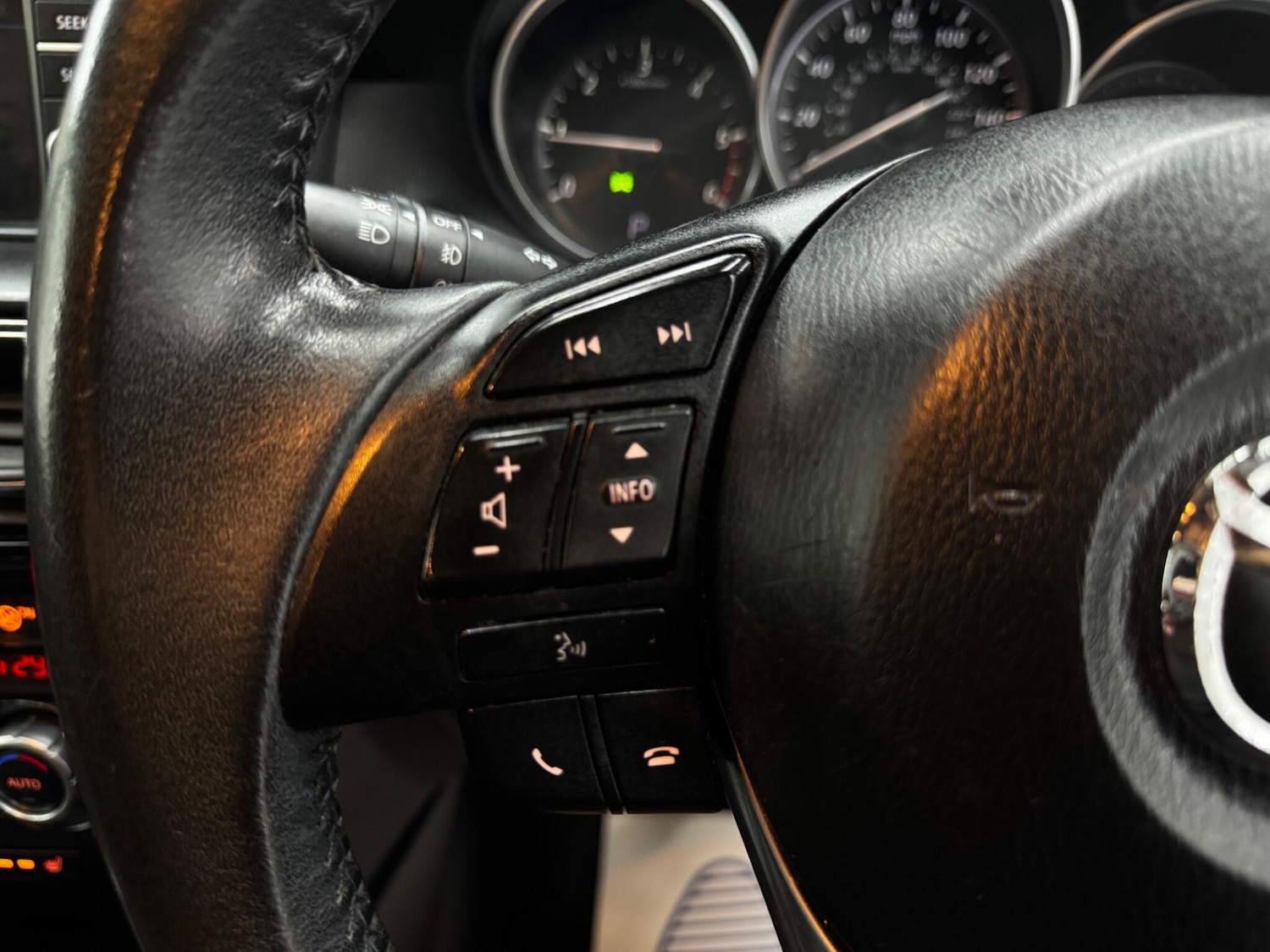 Used Mazda CX-5 2013 for sale - 77131603: Photo 46