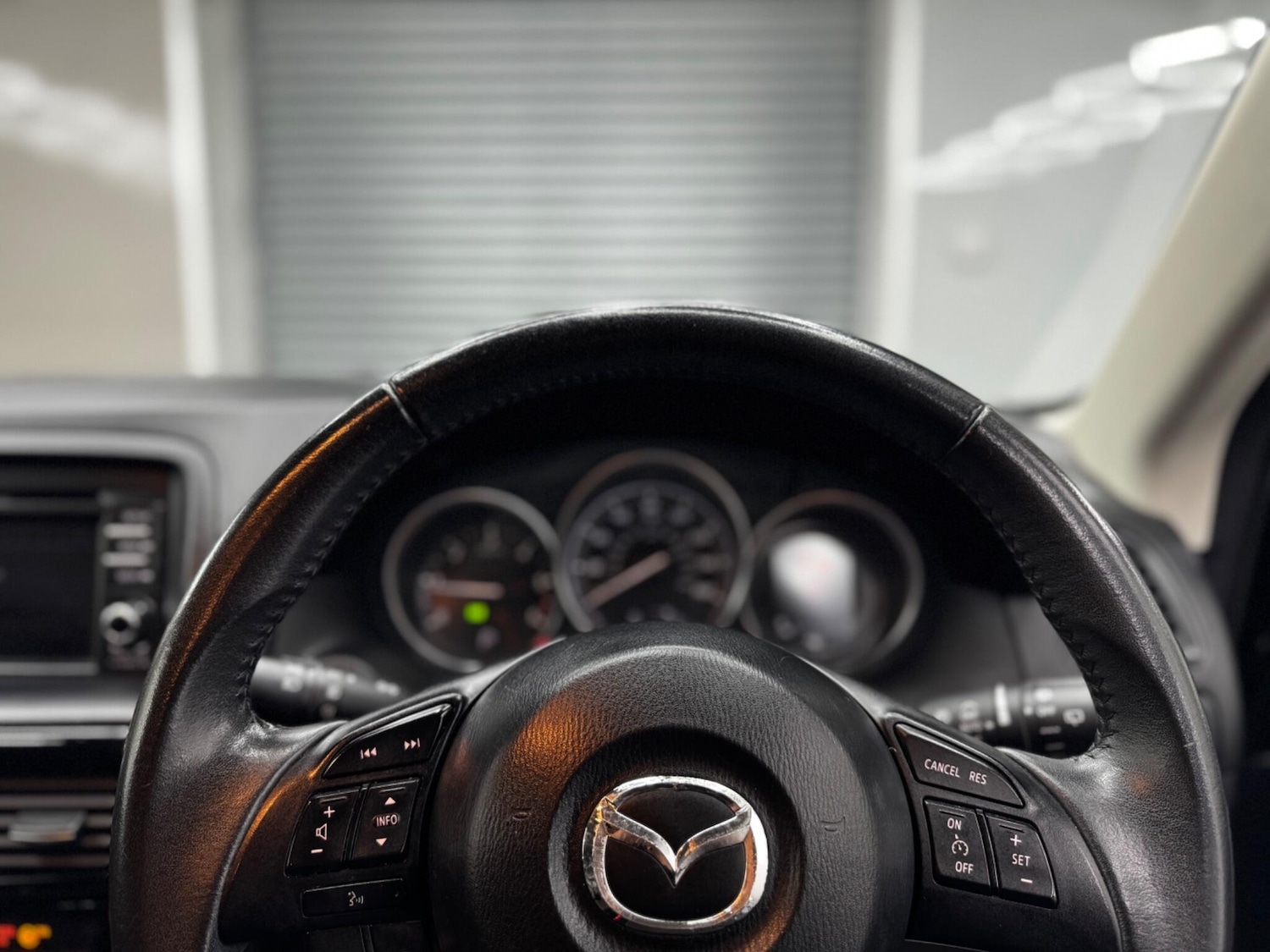 Used Mazda CX-5 2013 for sale - 77131603: Photo 48