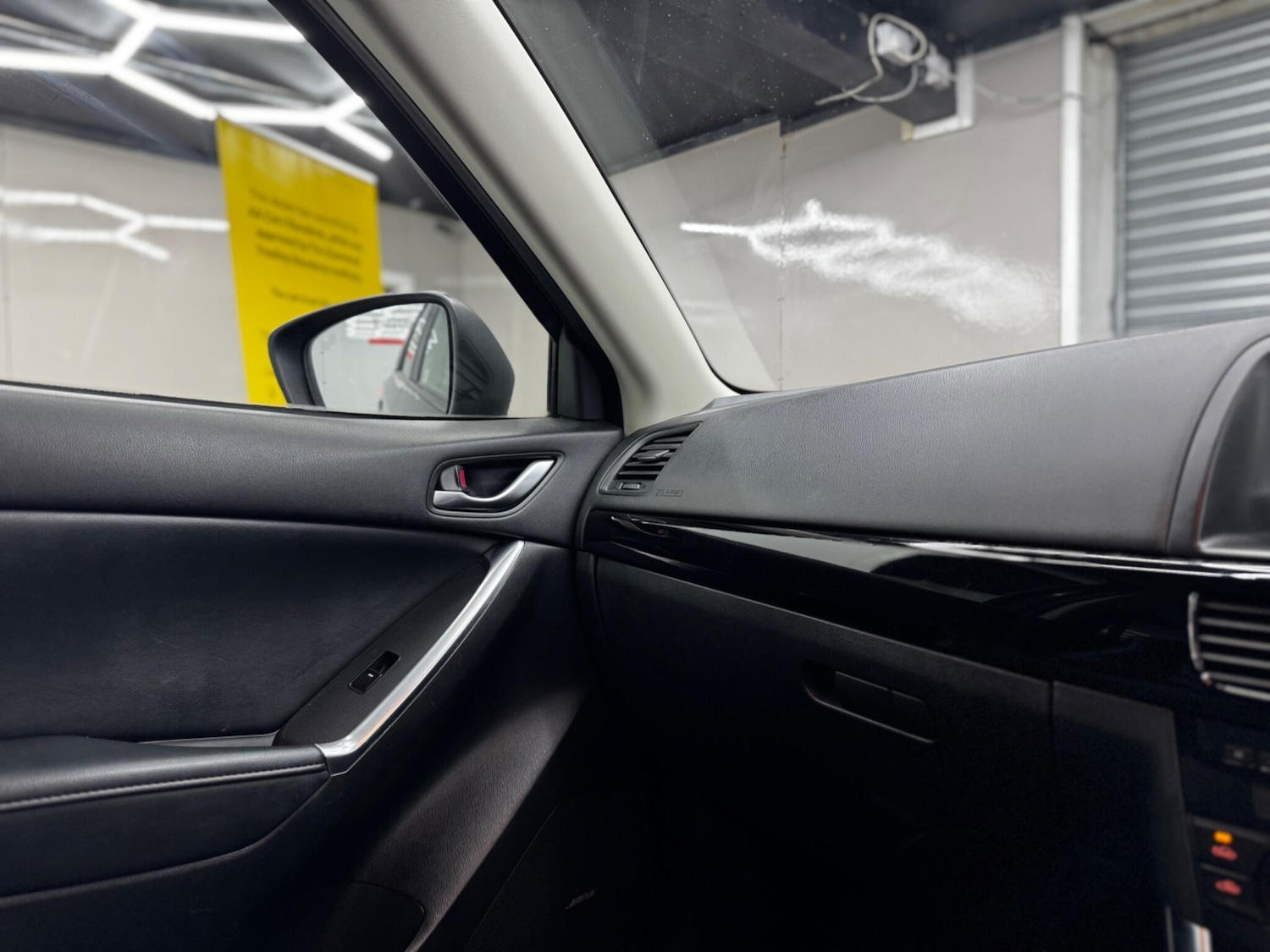 Used Mazda CX-5 2013 for sale - 77131603: Photo 56