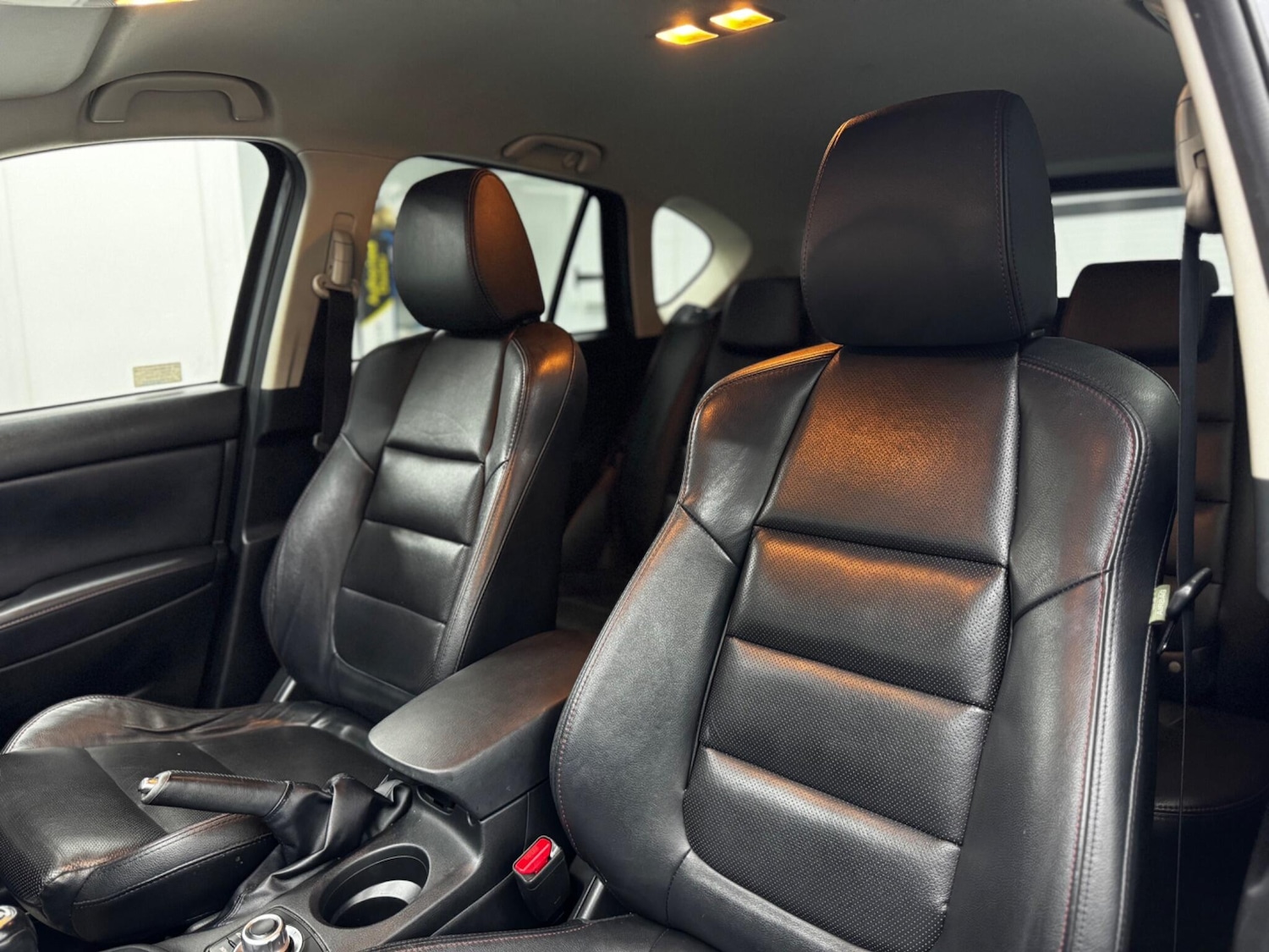 Used Mazda CX-5 2013 for sale - 77131603: Photo 60