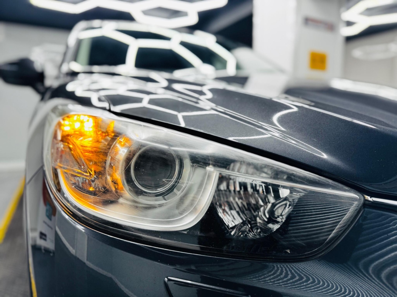 Used Mazda CX-5 2013 for sale - 77131603: Photo 8