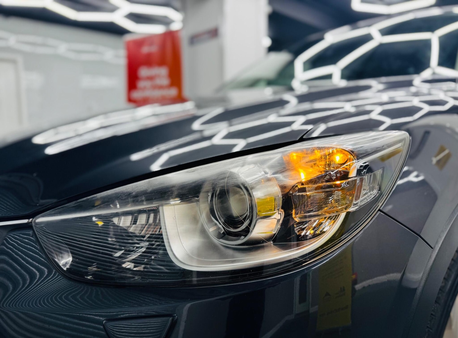 Used Mazda CX-5 2013 for sale - 77131603: Photo 9