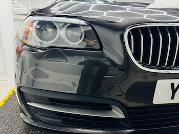 Used BMW 5 Series 2014 for sale - 76012315: Photo