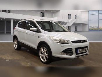 Ford - Kuga