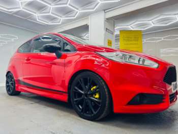 Used Ford Fiesta 2016 for sale - 75040641: Photo