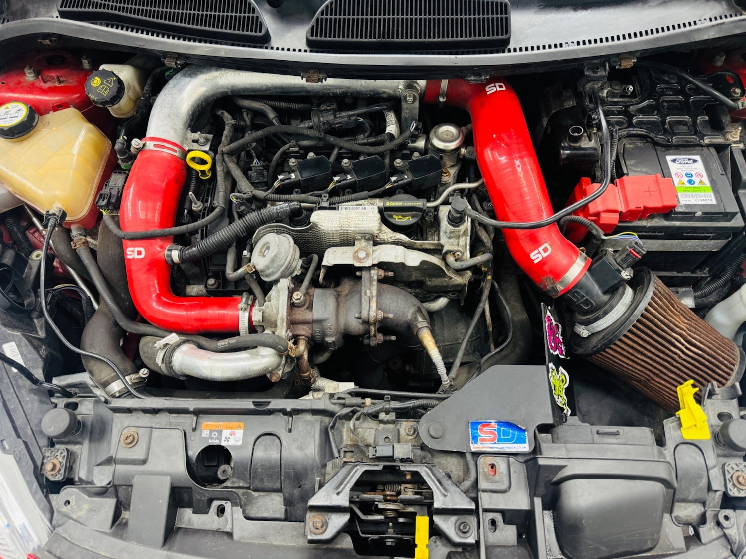 Vehicle 31