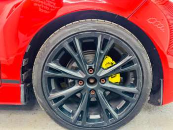 Used Ford Fiesta 2016 for sale - 75040641: Photo