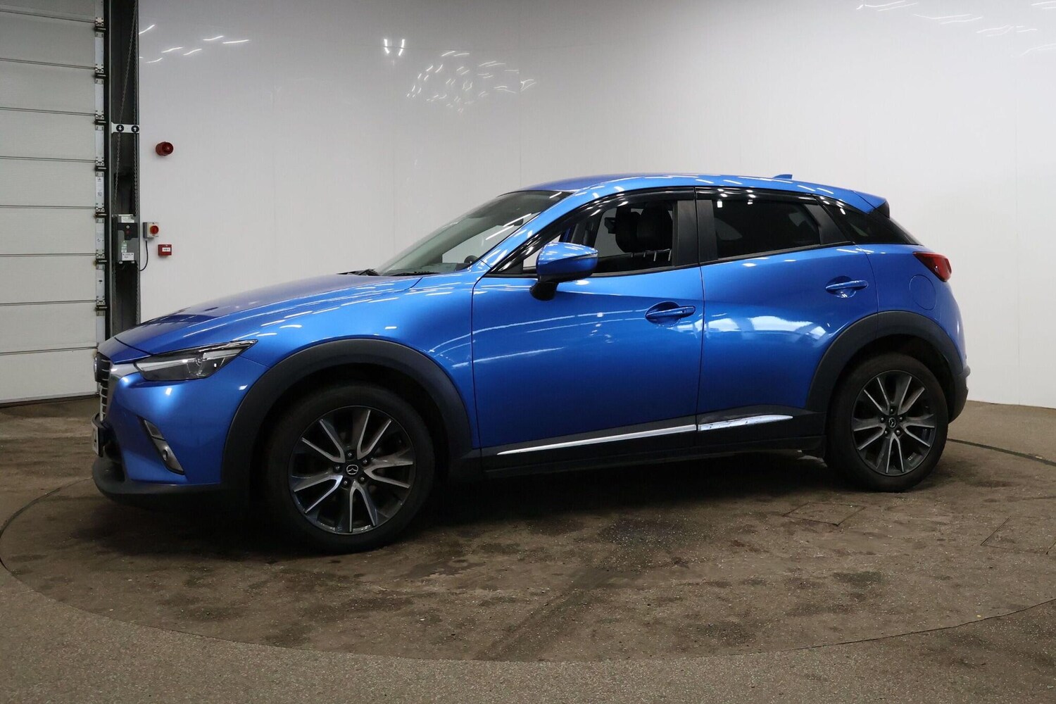 Used Mazda CX-3 2016 for sale - 76360970: Photo 7
