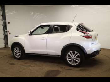 Used Nissan Juke 2016 for sale - 74874231: Photo