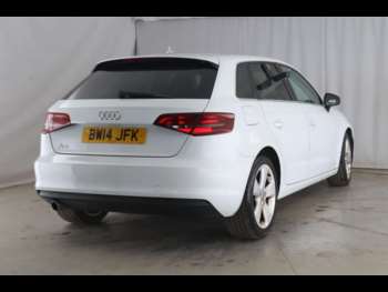Used Audi A3 2014 for sale - 74823253: Photo