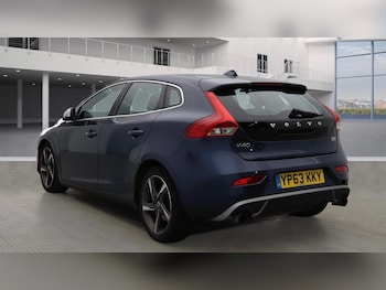 Used Volvo V40 2013 for sale - 76259606: Photo 3