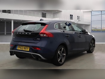Used Volvo V40 2013 for sale - 76259606: Photo 4