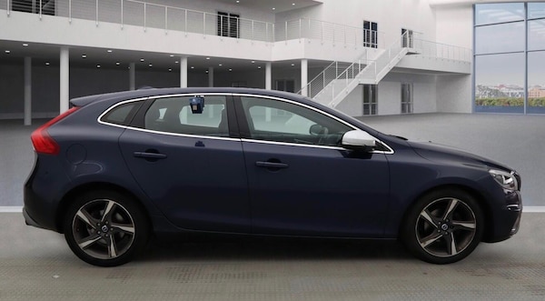 Used Volvo V40 2013 for sale - 76259606: Photo 5