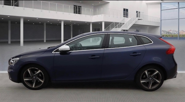 Used Volvo V40 2013 for sale - 76259606: Photo 6