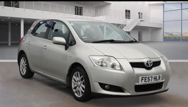 Used Toyota Auris 2007 for sale - 76315172: Photo 1