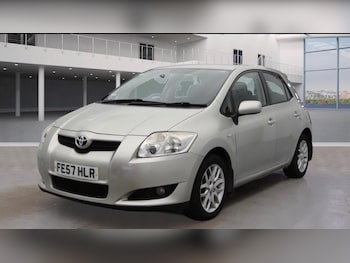 Used Toyota Auris 2007 for sale - 76315172: Photo 2
