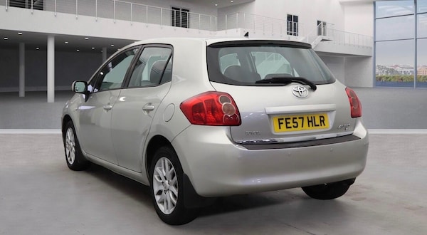Used Toyota Auris 2007 for sale - 76315172: Photo 3