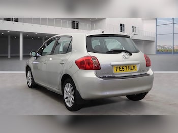 Used Toyota Auris 2007 for sale - 76315172: Photo 3