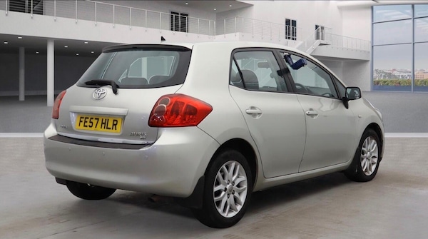 Used Toyota Auris 2007 for sale - 76315172: Photo 4