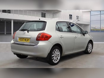 Used Toyota Auris 2007 for sale - 76315172: Photo 4