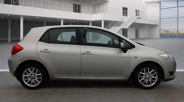 Used Toyota Auris 2007 for sale - 76315172: Photo 5